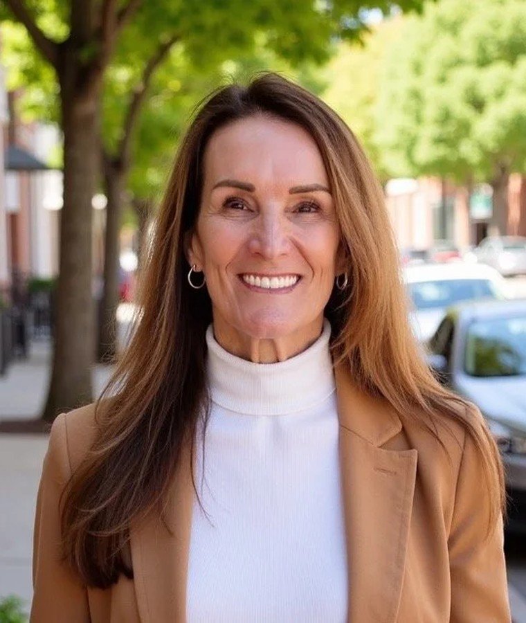 Cynthia Barbera, author and creator of Fiction Factory Workshops